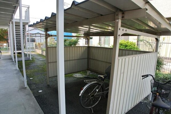 MTサンライズIIの物件内観写真